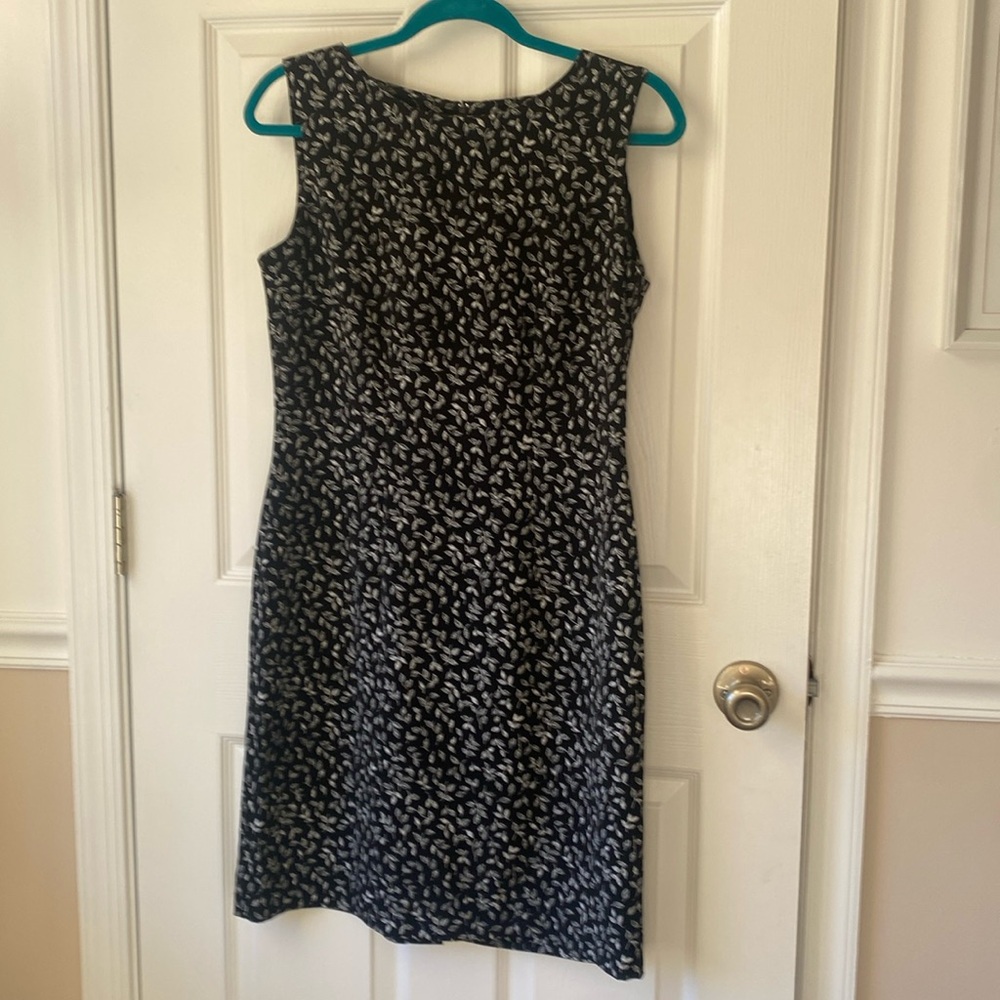 Dress Barn Dress